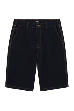 Shorts Madison In Denim