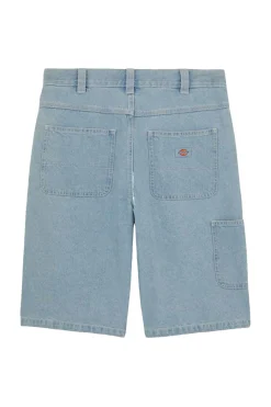 Shorts Madison In Denim