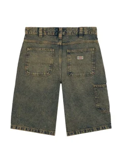 Shorts Madison In Denim