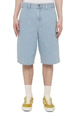 Shorts Madison In Denim