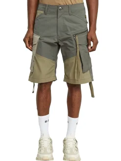 Shorts Rovic Loose PM