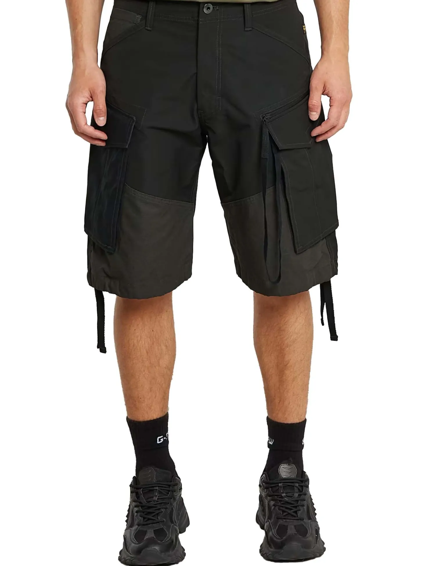 Shorts Rovic Loose PM