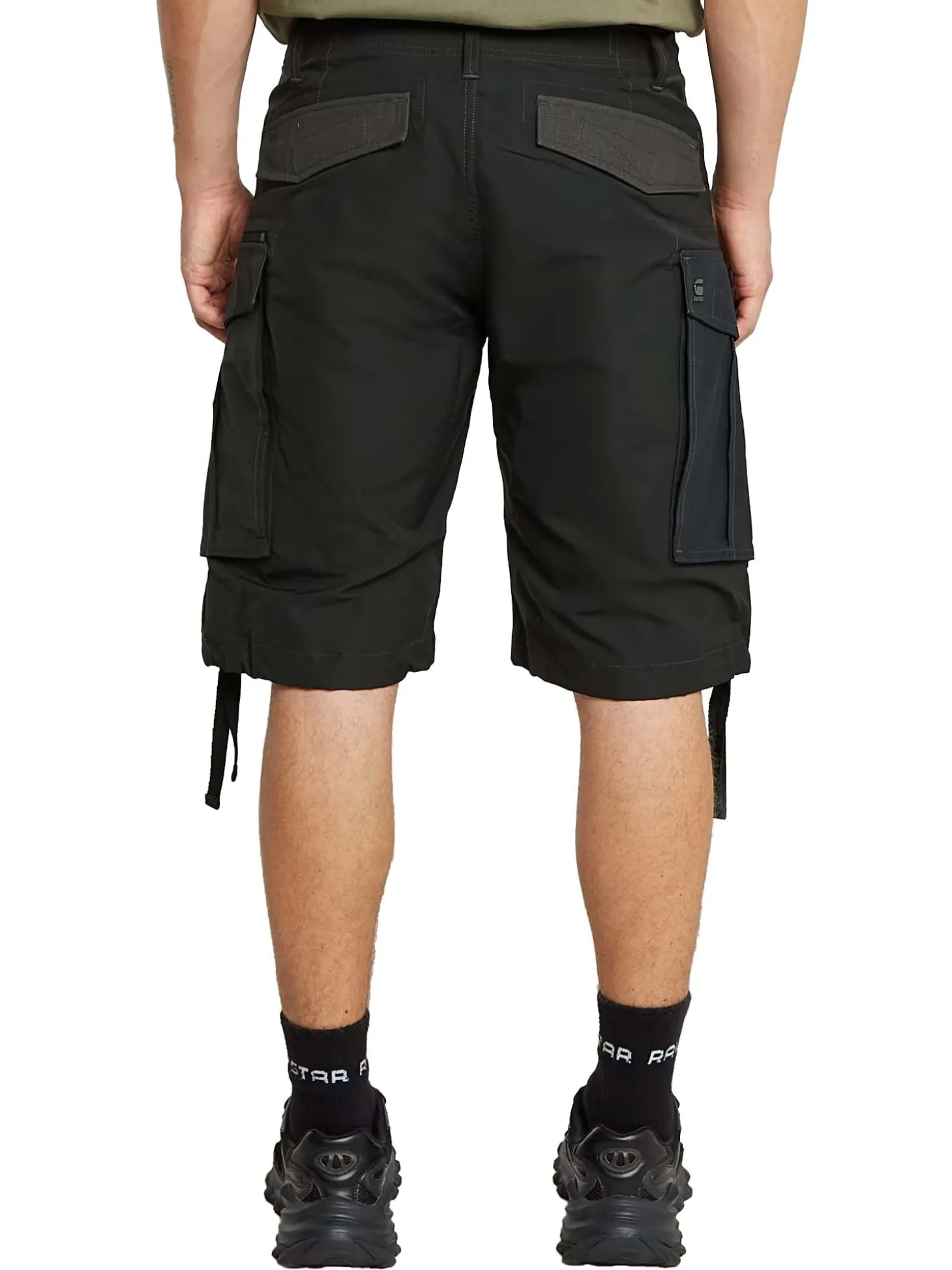 Shorts Rovic Loose PM