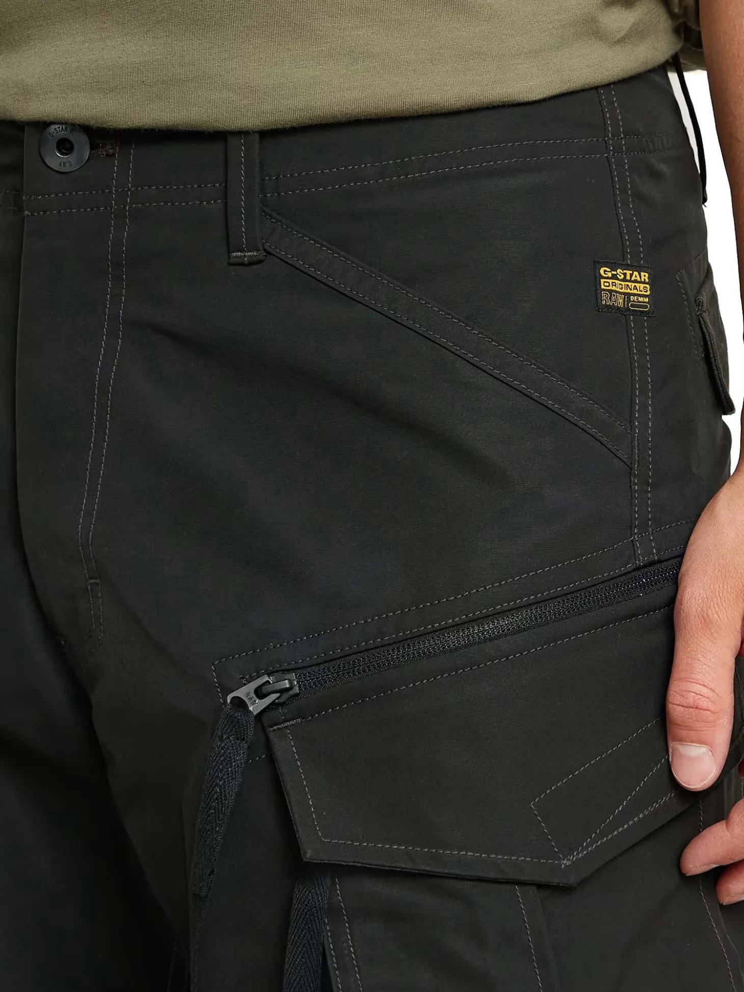 Shorts Rovic Loose PM