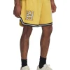 Shorts UA Courtside Hoops da uomo