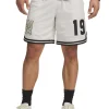 Shorts UA Courtside Hoops da uomo