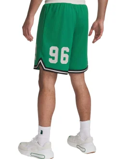 Shorts UA Courtside Hoops da uomo