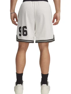 Shorts UA Courtside Hoops da uomo