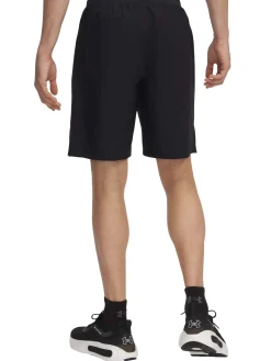 Shorts UA Launch 9 da uomo