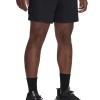 Shorts UA Launch Trail 5 da uomo