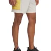 Shorts UA Launch Trail 5 da uomo