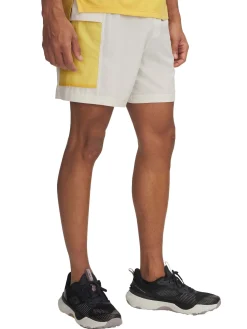 Shorts UA Launch Trail 5 da uomo