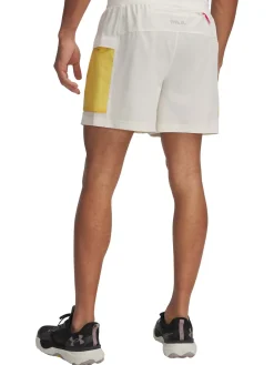 Shorts UA Launch Trail 5 da uomo