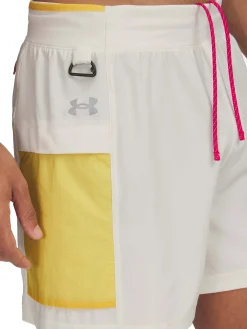 Shorts UA Launch Trail 5 da uomo