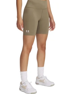 Shorts UA Rival 7 da donna
