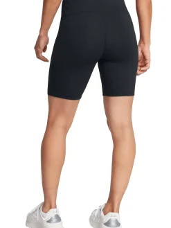 Shorts UA Rival 7 da donna