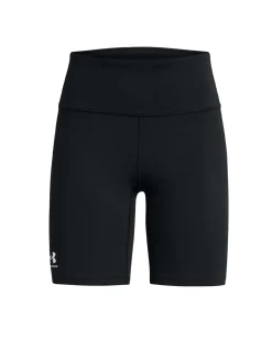 Shorts UA Rival 7 da donna