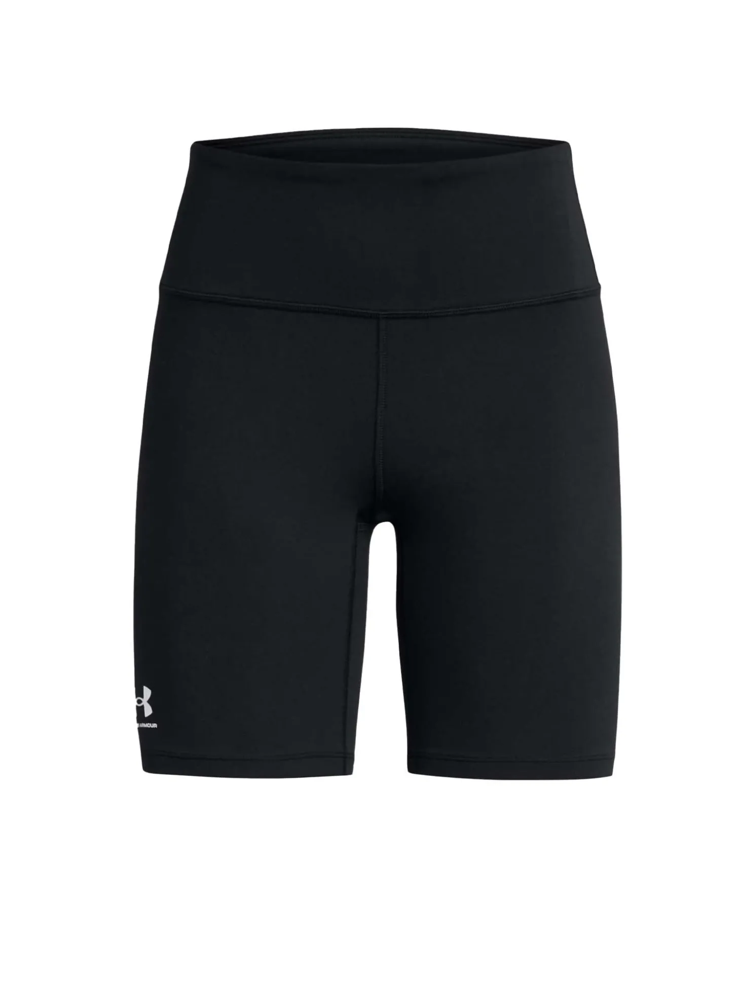 Shorts UA Rival 7 da donna