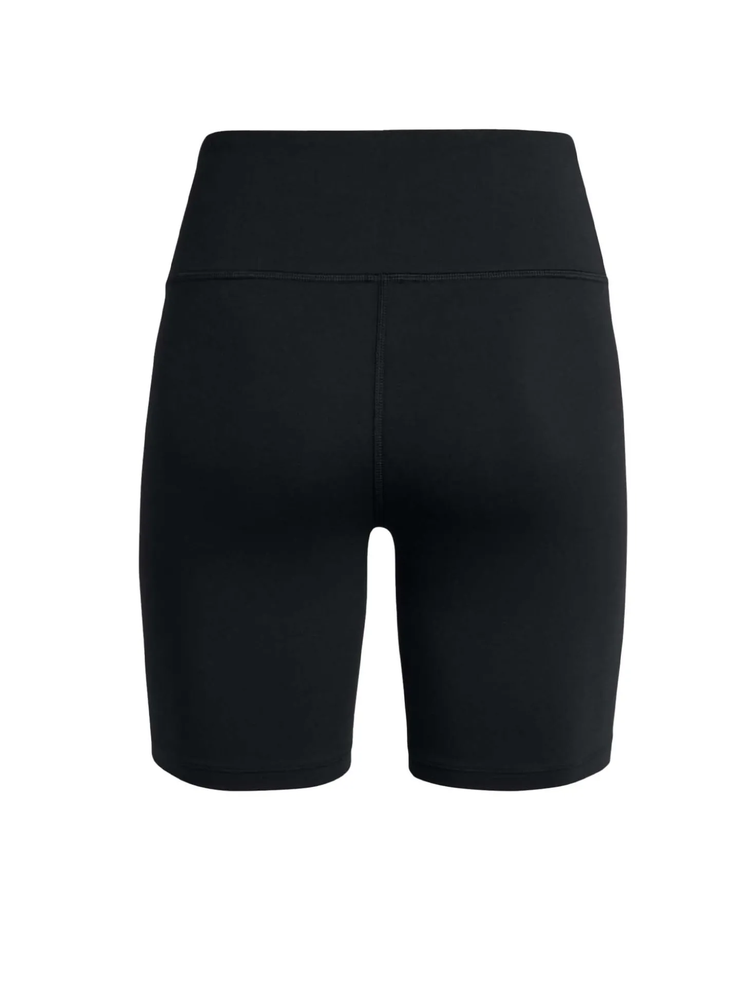 Shorts UA Rival 7 da donna