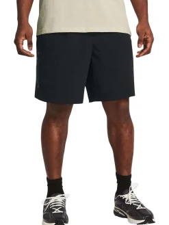 Shorts UA Unstoppable Vent da uomo