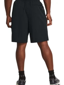 Shorts UA Unstoppable Vent da uomo