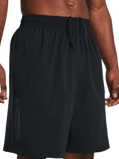 Shorts UA Unstoppable Vent da uomo