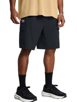 Shorts UA Vibe Woven Cargo da uomo