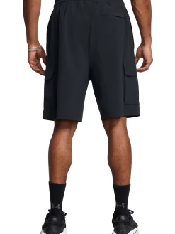 Shorts UA Vibe Woven Cargo da uomo
