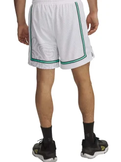 Shorts UA Zone Pro 7 Mesh Printed da uomo