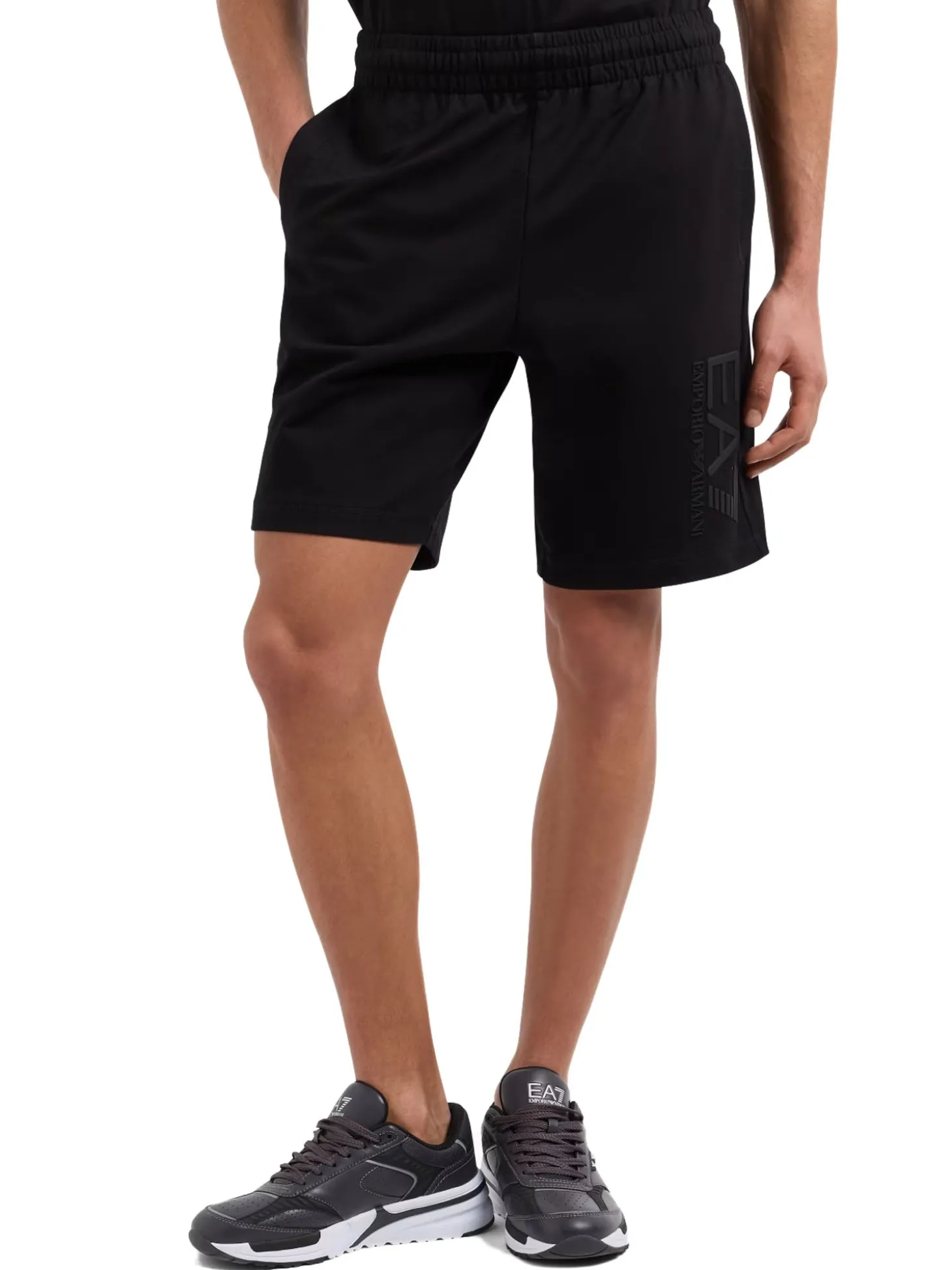 Shorts Visibility