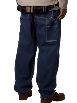 Single Knee Pant