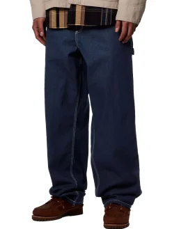 Single Knee Pant