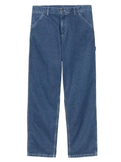 Single Knee Pant