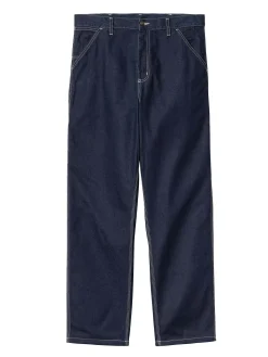 Single Knee Pant