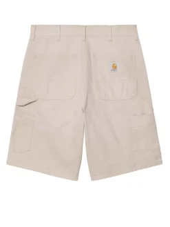 Single Knee Short