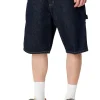 Single Knee Short