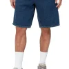 Single Knee Short