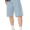 Single Knee Short