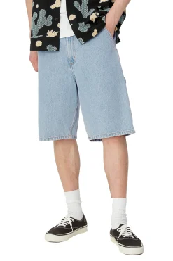 Single Knee Short