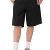 Single Knee Short