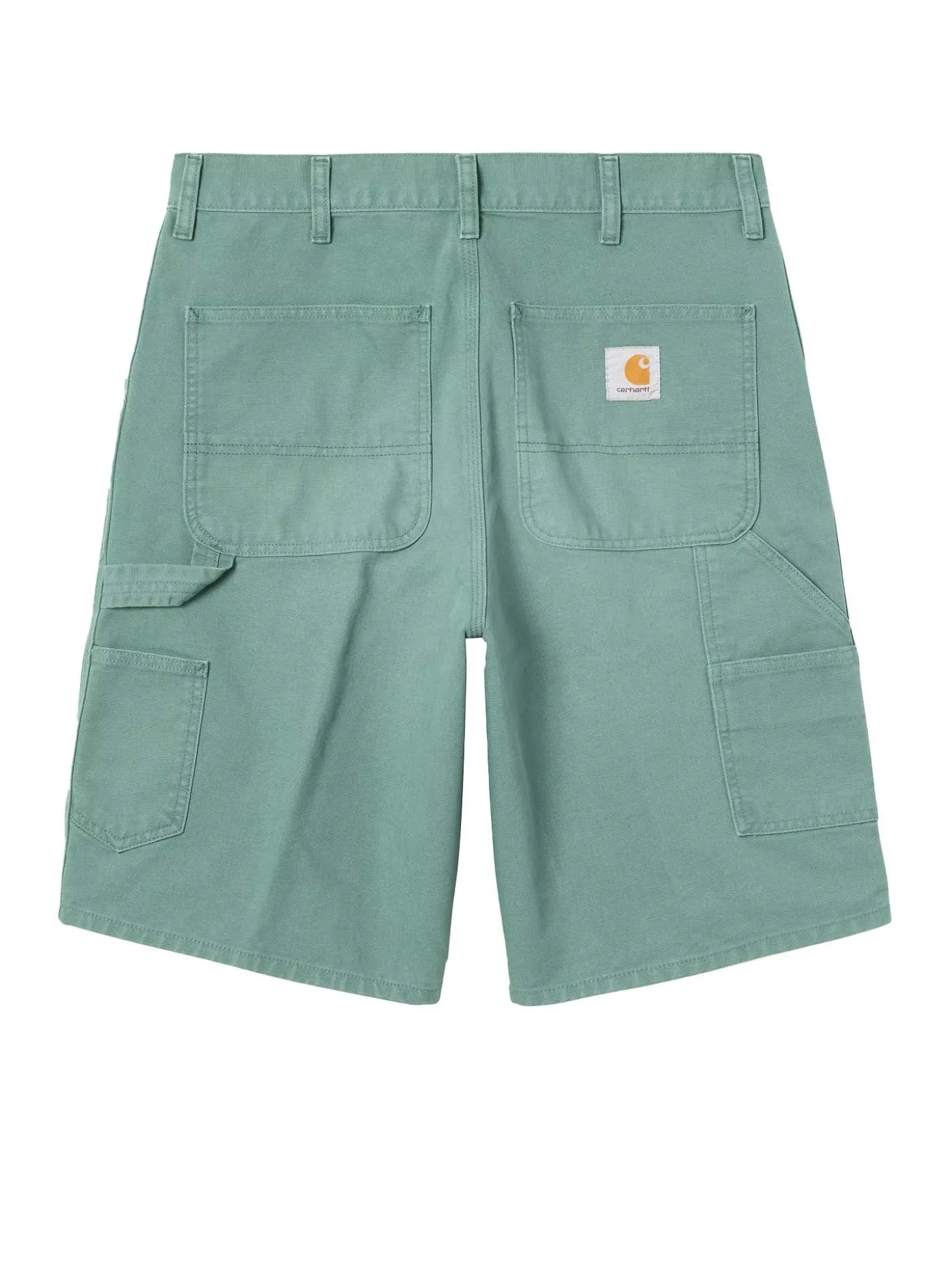 Single Knee Short