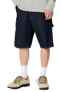 Single Knee Short