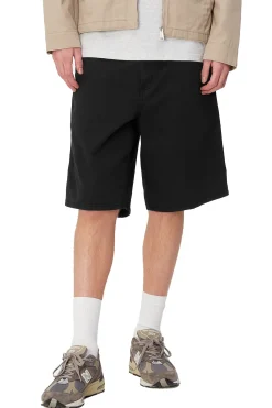 Single Knee Short
