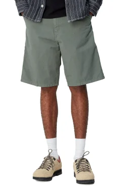 Single Knee Short