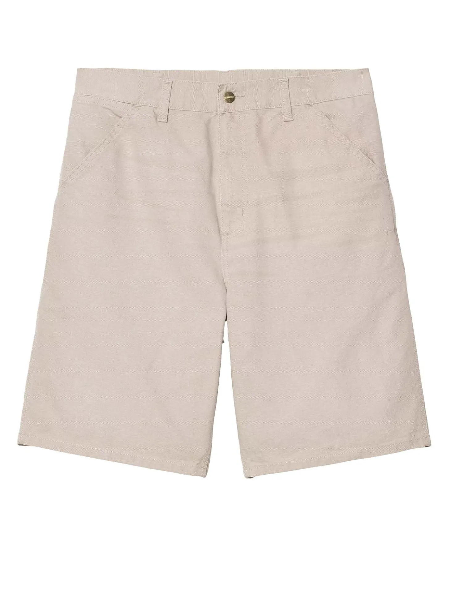 Single Knee Short