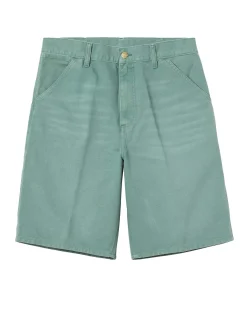 Single Knee Short