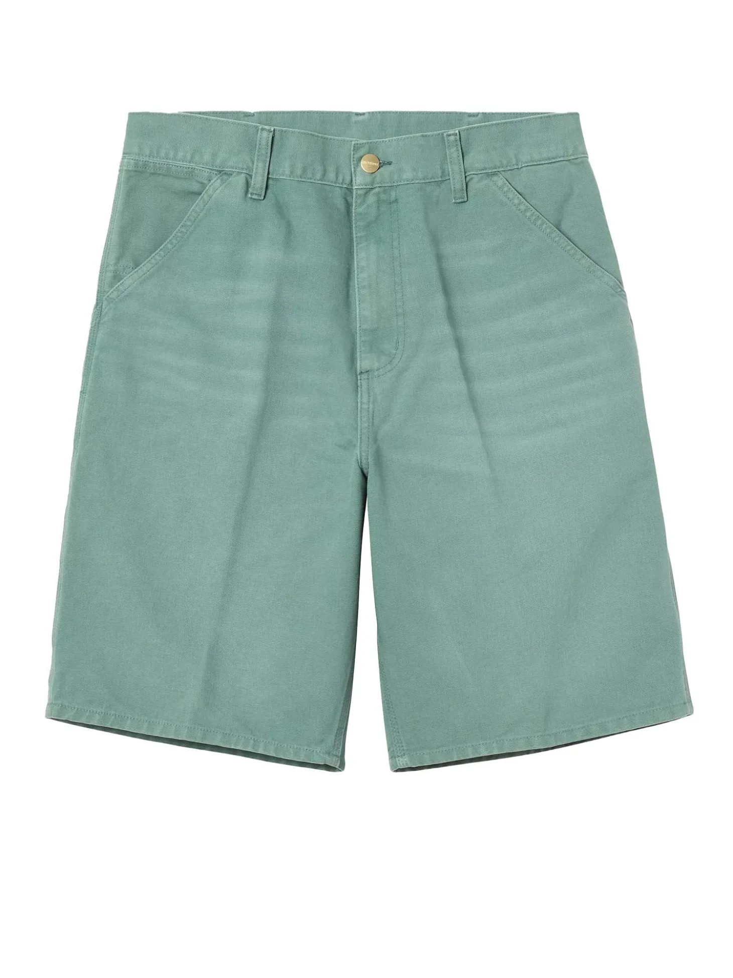 Single Knee Short