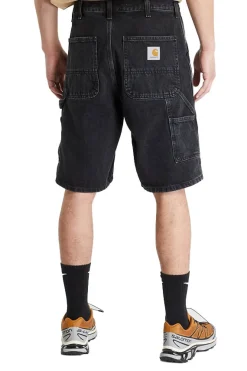 Single Knee Short