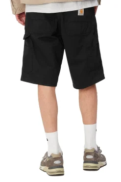 Single Knee Short