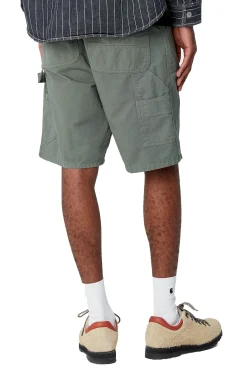 Single Knee Short
